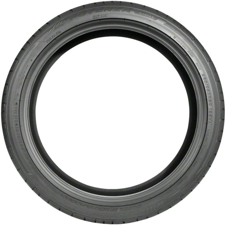 Bridgestone Potenza S001 UHP Summer 205/45R17 84W Passenger