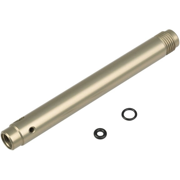 RockShox Rear Shock Damper Shaft Assembly - Deluxe Reaktiv (A1-B1)