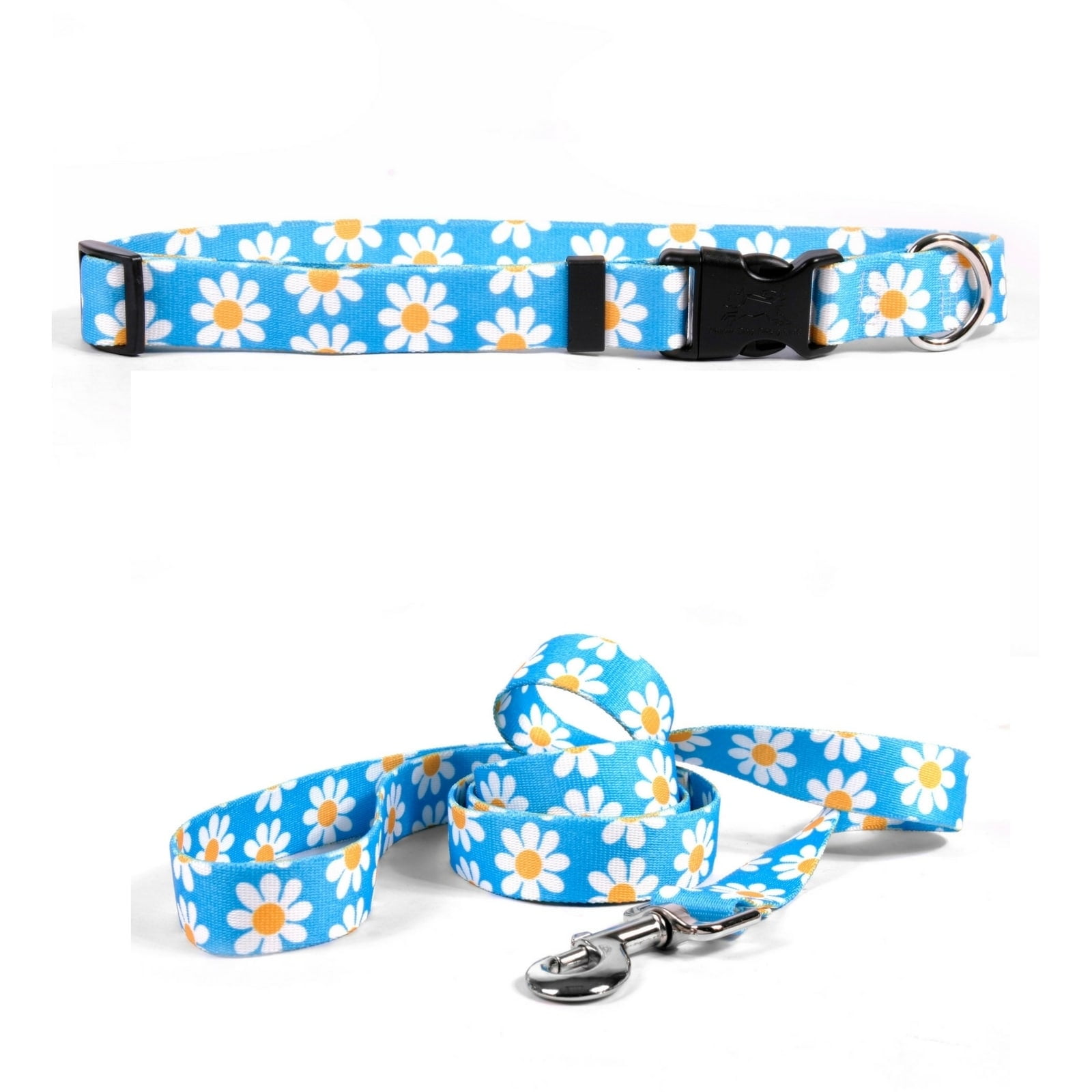 Yellow Dog Design Standard Leads Daisies Collection 