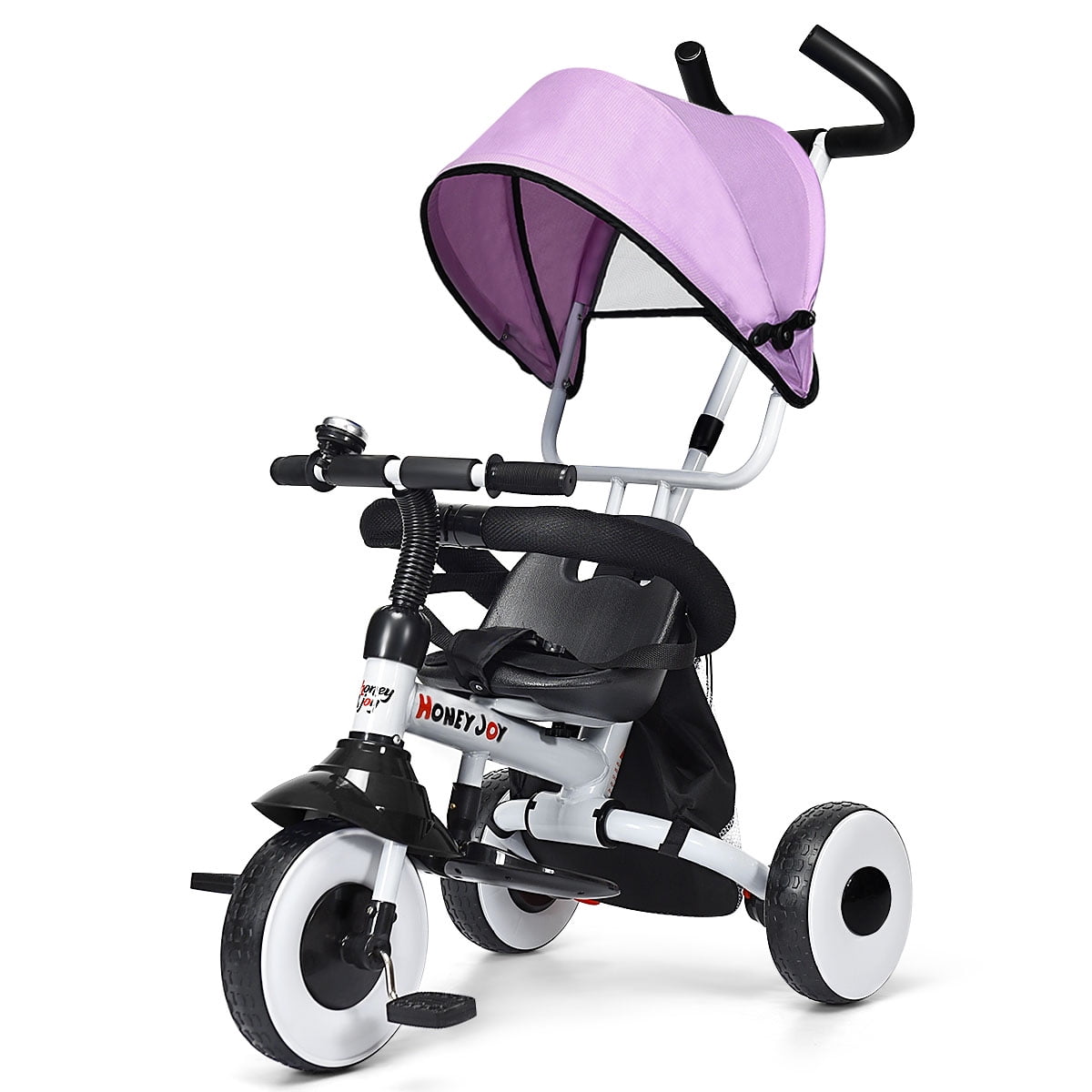 tricycle stroller walmart