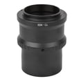 thumbnail image 3 of 2in T Mount Astronomical Telescope Lens Adapter Ring for Sony NEX Mount Mirrorless Camera, 3 of 6