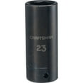 thumbnail image 1 of Craftsman cmmt13009 cm impulsión de 1/2 pulg. de profundidad métrico-23 mm, 1 of 1