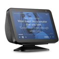 thumbnail image 2 of Support de Base Magnétique en Métal Ajustable Haut et Bas pour Amazon Echo Show 8, 2 of 5