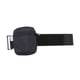 thumbnail image 5 of Monedero de muñeca, monedero ajustable, bolsillo para dinero para hombres y mujeres, pulsera deportiva con cremallera para senderismo, ciclismo y, 5 of 8