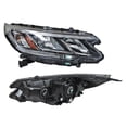 thumbnail image 1 of FARO CR-V 2015 al 2016 HONDA Derecho/Pasajero Genérica  ., 1 of 4