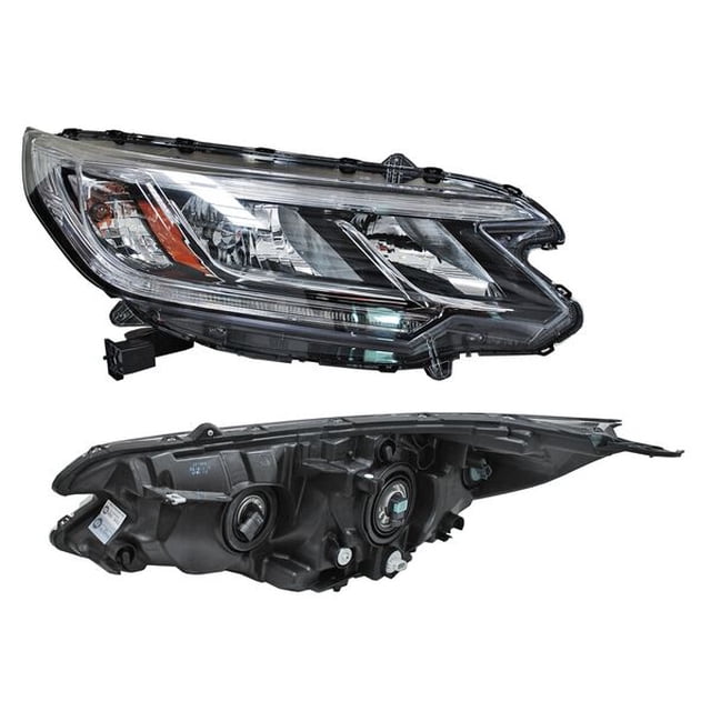 FARO CR-V 2015 al 2016 HONDA Derecho/Pasajero Genérica .