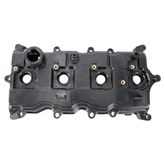 TRQ Engine Valve Cover Assembly for 1997-2004 Hyundai Accent 1.6L VCA92976