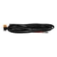 thumbnail image 4 of Cable de conversión de faros DRL, adaptador de luz de circulación diurna, arnés de cableado de repuesto para Jeep Wrangler JK TJ o camiones y motocicletas, 4 of 12