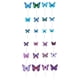thumbnail image 1 of Juego de 24 estacas de mariposa Zulema Decoración jardín Al Aire libre, 1 of 8