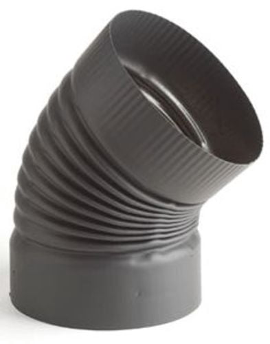 Heat Fab 2811B 8 45 Degree Elbow Walmart Walmart