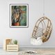 thumbnail image 4 of Cuadros Decorativos Diamante pintura 5D DIY caballo completo redondo taladro imagen Ehuebsd Nuevos Originales, 4 of 9