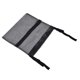 thumbnail image 3 of Bolsa de almacenamiento de malla transpirable simple portátil seguro respetuoso con el medio ambiente organizador de cochecito de bebé respetuoso con la piel para hombres Higoodz Otros, 3 of 8