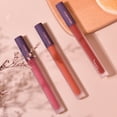 thumbnail image 4 of HOLD LIVE 2.7g Small Straw Lasting Air Lip Glaze Smooth Light Matte Lipstick Lip Makeup, 4 of 8