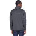 thumbnail image 3 of Ash City - Core 365 Men's Techno Lite Three-Layer Knit Tech-Shell, 3 of 3