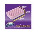thumbnail image 5 of Fabuloso Scratch-Free Reusable Sponges | Tough on Stuck-on Messes & Gentle on Cookware | Bold Cleaning Sponge for Kitchen Dishes & Surfaces, Purple, 6 Count, 5 of 5