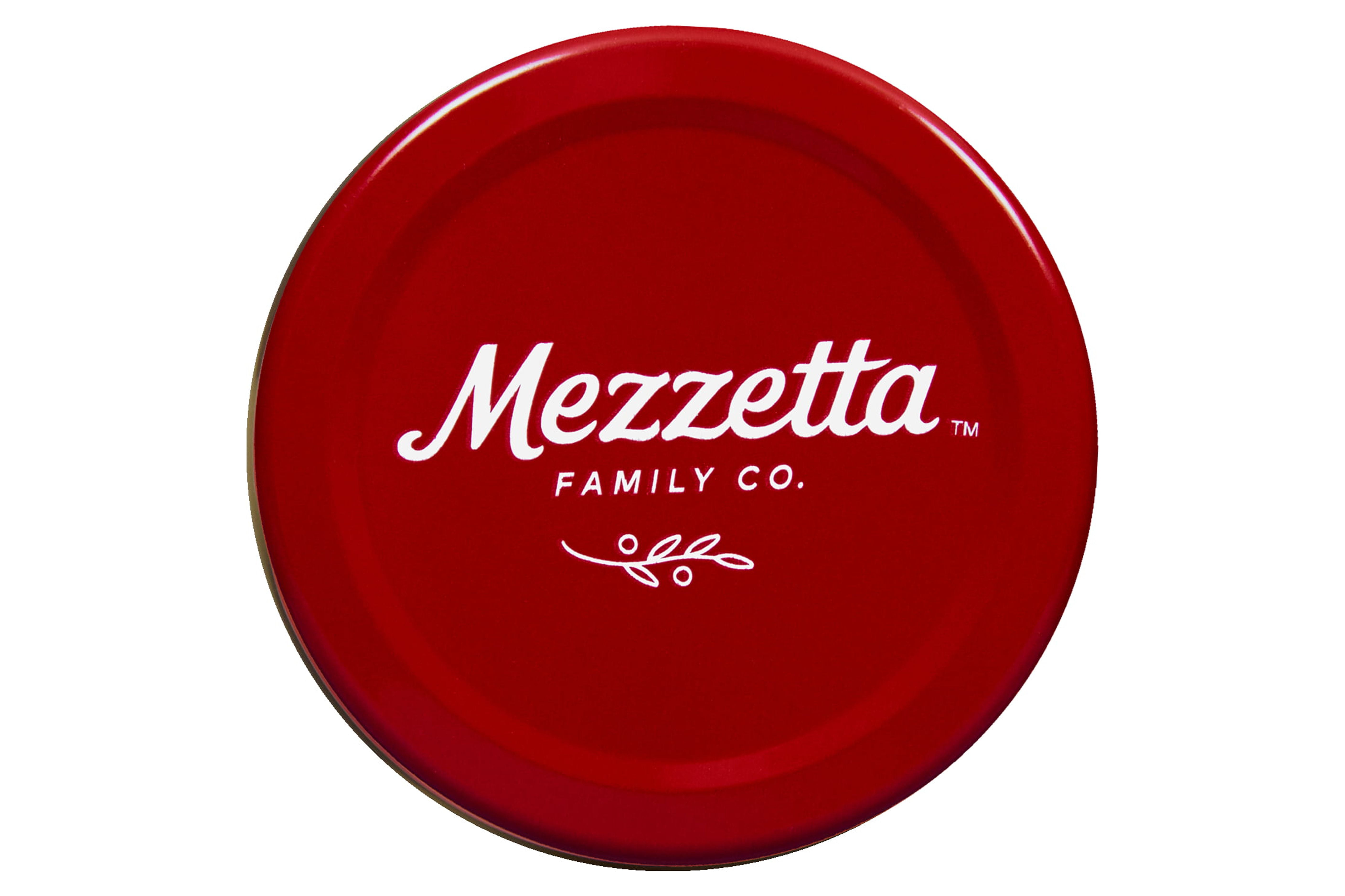 (3 pack) Mezzetta Napa Valley Bistro™ Italian Olive Antipasto with Chardonnay & Herbs, 16 oz jar, Gluten Free Certified