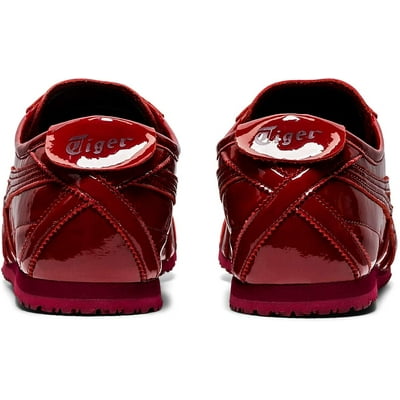 Onitsuka tiger mexico 66 womens red new arrivals