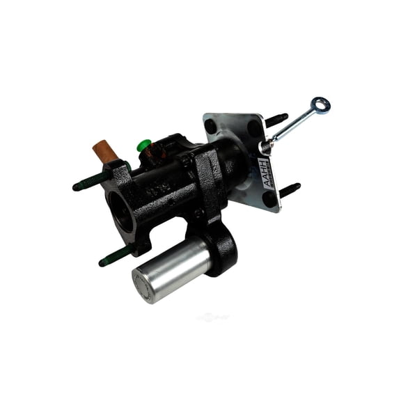 Power Brake Booster