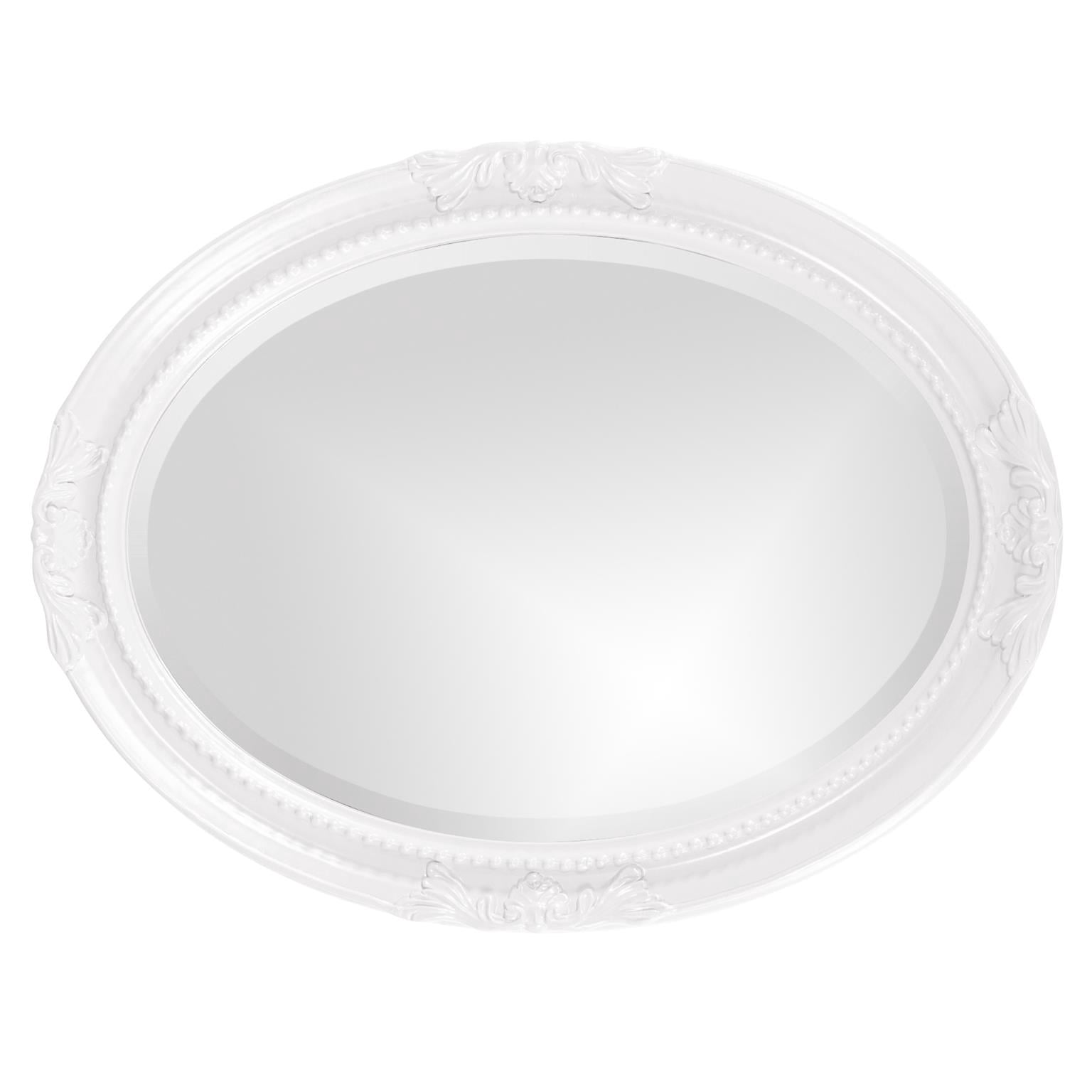 Tyler Dillon Queen Ann Wood Framed Wall Mirror - 27.1/2 x 39.1/2" x 2.1/2""