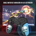 thumbnail image 3 of Control Joystick Inalámbrico Para Nintendo Switch Pc Celular, 3 of 9
