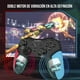 thumbnail image 3 of Control Joystick Inalámbrico Para Nintendo Switch Pc Celular, 3 of 9