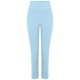 thumbnail image 5 of Pantalones deportivos de yoga de cintura alta para mujer - Leggings de entrenamiento con bolsillos - Poliéster/spandex - Tallas S-XXXL, 5 of 7