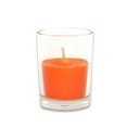 thumbnail image 4 of Jeco Inc. Round Glass Votive Candle, 4 of 7