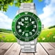 thumbnail image 2 of Reloj Q&Q Q60B-003PY MEN´S-Acero, 2 of 4