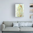 thumbnail image 2 of Trademark Fine Art "Pause" Canvas Art by Sylvie Demers, 2 of 5