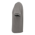 thumbnail image 3 of Playera George para Hombre Jacqard Topo Talla EG, 3 of 4