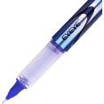thumbnail image 2 of shiyou-0.5mm Roller Ball Pens 3 Black 3 Blue, Quick Dry Liquid Ink RollerBall Pen Extra Fine Point, Ink Pen Fine Point Smooth Writing Pens for Journaling, Note Taking, Office, School Supplies, 2 of 4