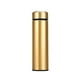 thumbnail image 1 of Termo Inteligente Digital Lector De Temperatura Pantalla Led Dorado, 1 of 4