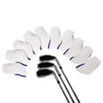 thumbnail image 1 of Accesorios para palos de golf Funda protectora para pelotas de golf Funda para palos de golf Funda para tapa de hierro, 1 of 6
