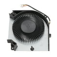 thumbnail image 2 of Ventilador De Refrigeración De CPU De Repuesto Para Portátil Gaming G5 G7 MD GD KC FLHF DFS5K221153711 DFS5M325063B1N Con Conector De Alimentación De 4, 2 of 7