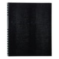 thumbnail image 2 of Planificador Blueline NotePro, diario, sin fecha, 200 páginas, negro, 2 of 7