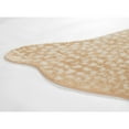thumbnail image 5 of Skyline Decor Erin Gates by  Acadia Animal Print Faux Hide Area Rug Beige 5' 3" x 7' 10" Ivory,Brown, 5 of 5