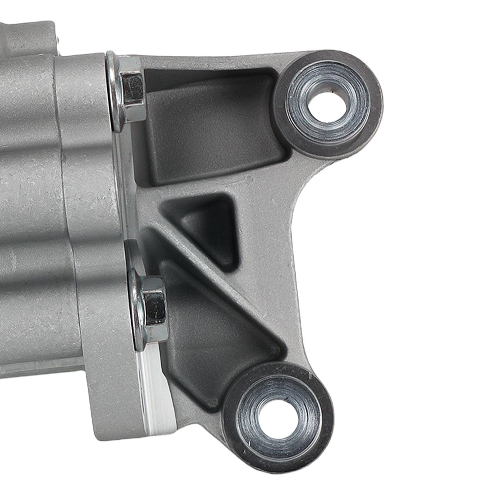 Lexus LS400 Power Steering Pump w/ Reservoir - OEM 44320-50020, 4432050010, 21-5899 - Fits 1990-1997 Models - Steering System Replacement