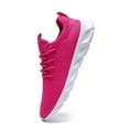 thumbnail image 3 of Yytlch Women's Sports Shoes Gym Exercise Comfortable Casual Walking Shoes, 3 of 7