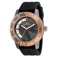 thumbnail image 2 of Invicta Men's Specialty Reloj de Cuarzo de Acero Inoxidable con Correa de Silicona, Negro, Invicta Invicta, 2 of 2