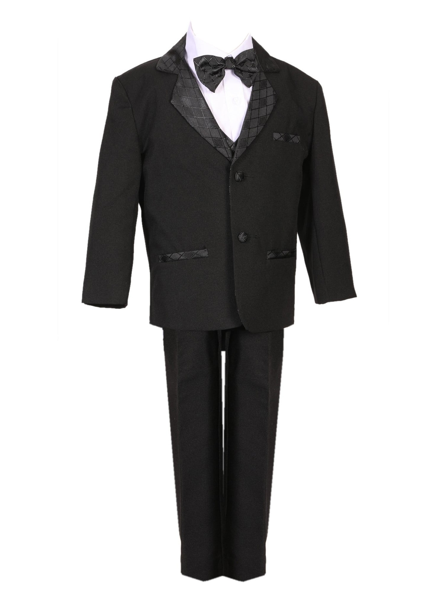 little boys tuxedo