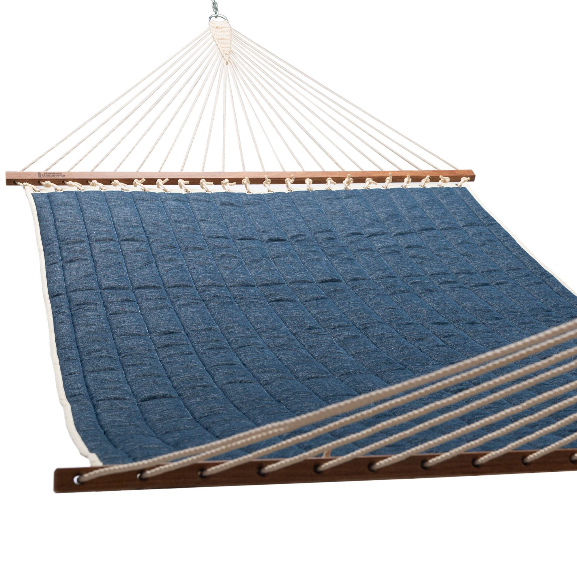 Large Quilted Hammock