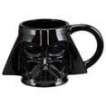 thumbnail image 2 of Taza STAR WARS Darth Vader Cerámica 590ml, 2 of 6
