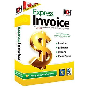 nch express invoice. nch express invoice.