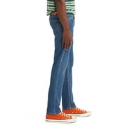 Levis Mens 511 Slim Fit Jeans