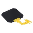 thumbnail image 1 of Versatile Welding Shading Cover, Eye Protective Handheld Welding Cover, Portable Welding Panel, Cover with Handheld Design, Premium Materials for Durability, 1 of 7