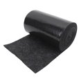 thumbnail image 2 of Marine Trailer Padding, Wear Resistant Boat Trailer Bunk Carpet Shock Absorbing Prevent Leakage  for Coastal Docks, 2 of 7