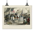 thumbnail image 2 of Print: Genl. Scott's Grand Entry Into The City Of Mexico, Sept. 14th, 1847, 2 of 4