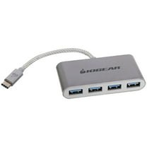 IOGEAR GUH3C14 HUB-C™ - USB-C to 4-port USB-A Hub