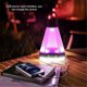 thumbnail image 4 of Rechargeable LED Camping Light,Outdoor Hanging Atmosphere Lamp with Adjustable Brightness,Ideal for, 4 of 5