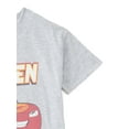 thumbnail image 4 of Pixar Cars Toddler Boys' Graphic Tee with Short Sleeves, Sizes 12M-5T, 4 of 4